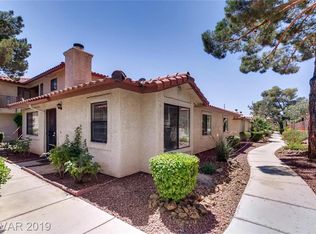 6715 W Charleston Blvd APT 1, Las Vegas, NV 89146