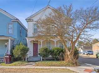 602 B St, Chesapeake, VA 23324