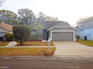 7722 Marbella Creek Ave, Tampa, FL 33615