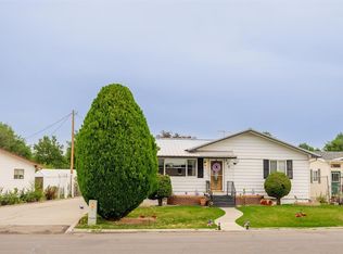 505 Miami Rd, Montrose, CO 81401