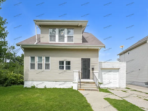 12808 Kadel Ave, Cleveland, OH 44135
