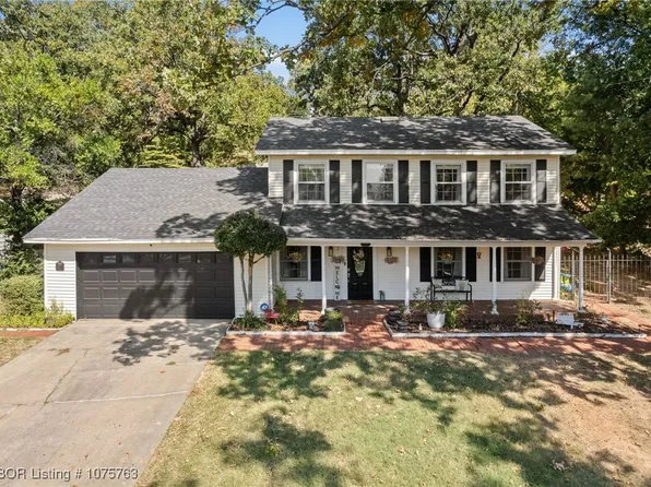 2117 Atlanta St, Fort Smith, AR 72901