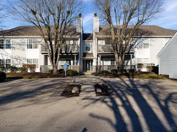 3021 Stratford Ct, Loveland, OH 45140
