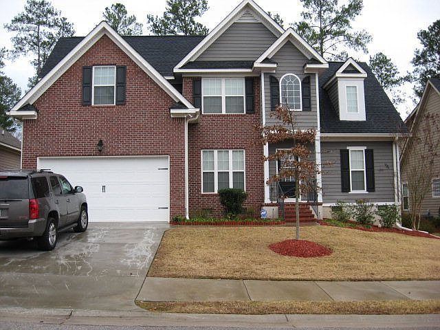 1st image of 4125 Chastain Dr