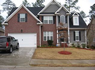4125 Chastain Dr, Grovetown, GA 30813