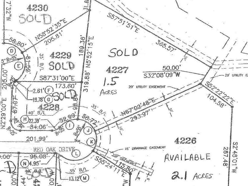 1st image of Red Oak Dr