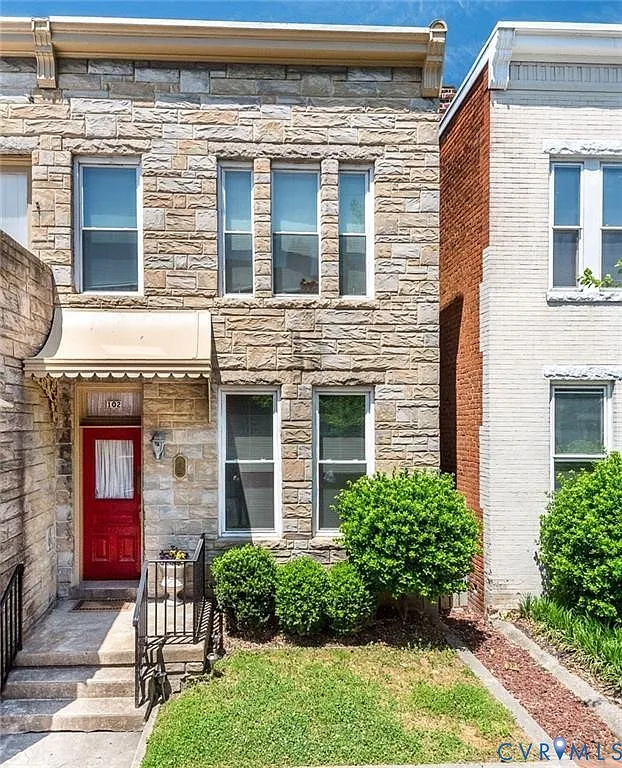 1 bed, 1.0 bath, $1,600 — Photo 1