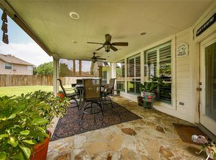 19515 Briarsedge Ct, Katy, TX 77449