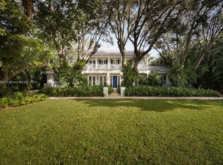 5545 Riviera Dr, Coral Gables, FL 33146