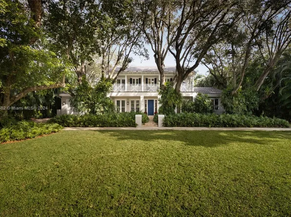 5545 Riviera Dr, Coral Gables, FL 33146