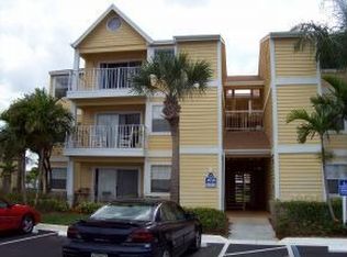 1850 Charlesmont Dr APT 115, Indialantic, FL 32903