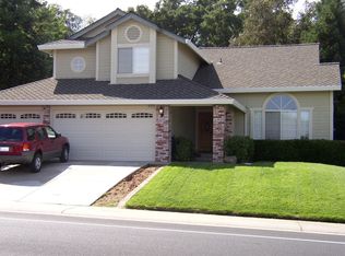 822 Willow Creek Dr, Folsom, CA 95630