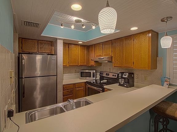 2nd image of 850 A1a Beach Blvd Unit 9