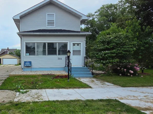 544 N Chatham St, Janesville, WI 53548