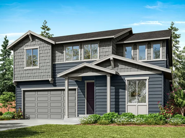 6210 Crestner Dr SW, Port Orchard, WA 98366