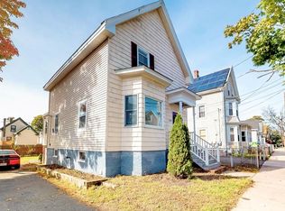 404 Chatham St, Lynn, MA 01902