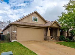 12216 Ridgeback Dr, McKinney, TX 75071