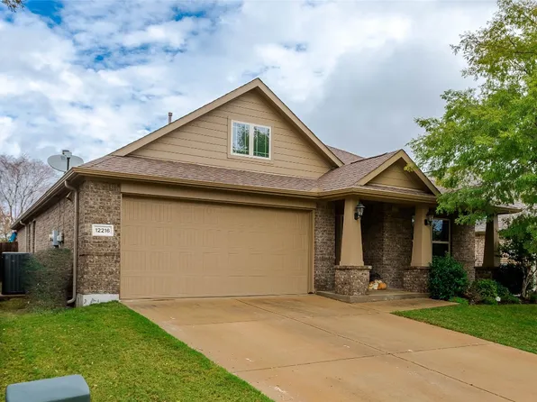 12216 Ridgeback Dr, McKinney, TX 75071
