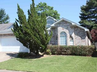 122 Brenhaven Blvd, Brandon, MS 39047