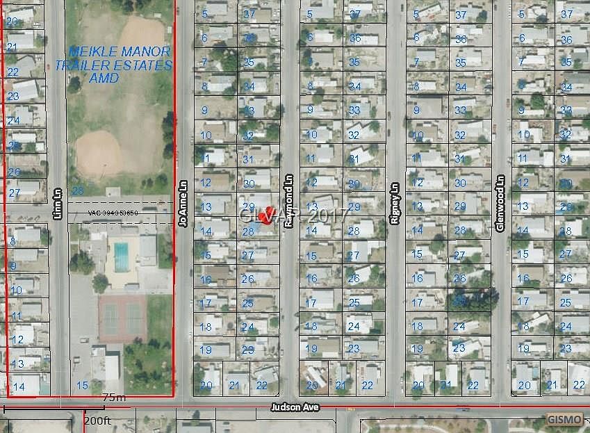 2nd image of 2241 Raymond Ln
