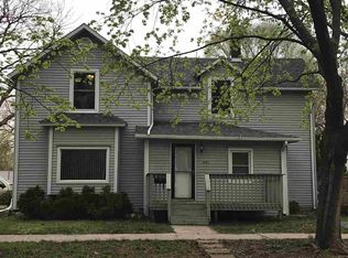 401 7th Ave, Charles City, IA 50616