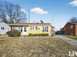 1525 Akron St, Toledo, OH 43605