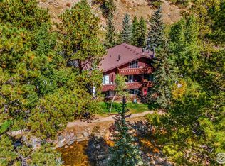 2760 Fall River Rd #228, Estes Park, CO 80517