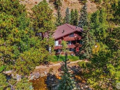 2760 Fall River Rd #228, Estes Park, CO, 80517