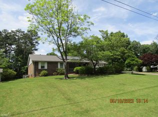 50 Fair Oaks Dr SE, Conyers, GA 30094