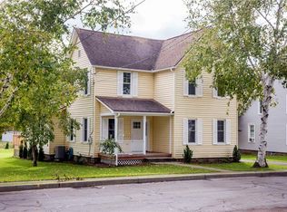 29 Davis Ave, Hammondsport, NY 14840