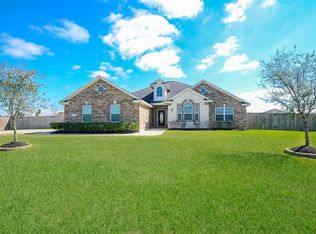 11103 Emily Ruth Dr, Needville, TX 77461