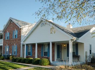 320 Waterside Dr, Grover, MO 63040