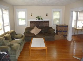 (Undisclosed Address), Arlington, MA 02474