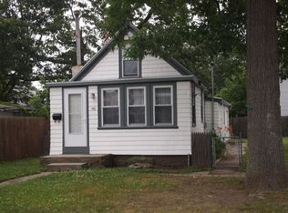 148 Manning St, Warwick, RI 02889