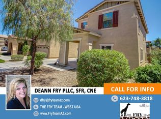 18517 W Valerie Dr, Surprise, AZ 85374