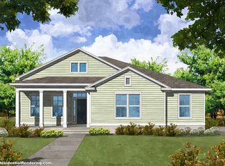 360 Sandy Cv, Saint Johns, FL 32259