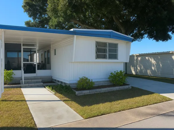 2505 E Bay Dr Lot 123, Largo, FL 33771