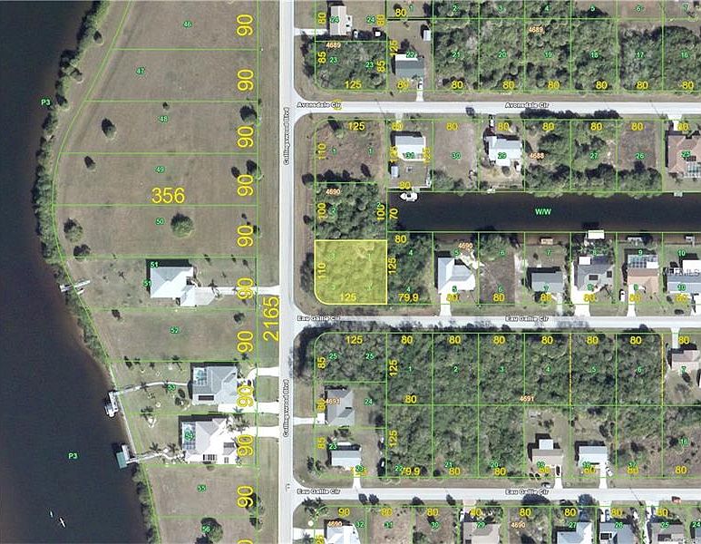 2nd image of 18010 Eau Gallie Cir