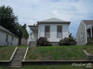 2020 N 2nd St, Saint Joseph, MO 64505