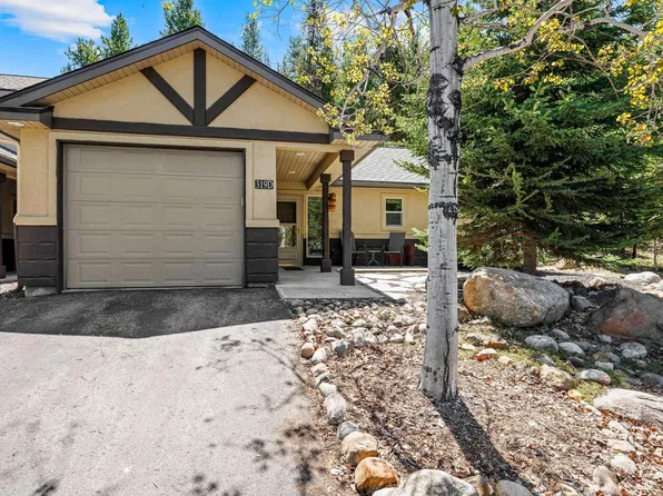 319 N Mission St #D, McCall, ID 83638