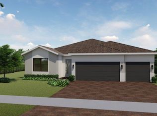 30772 SW 192nd Ct, Homestead, FL 33030