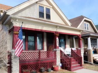 5626 W Mitchell St, West Allis, WI 53214