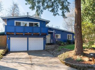 9110 SW Apache Dr, Tualatin, OR 97062