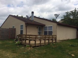 7707 W North Ave, Frankfort, IL 60423