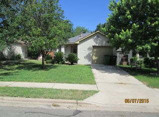 1550 Parkfield Cir, Round Rock, TX 78664