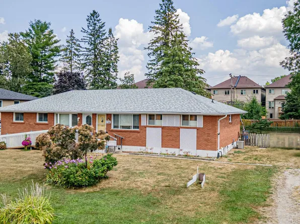 114 Malcolm St, Essa, ON L0M 1B0