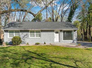 1147 Delano St, Durham, NC 27703