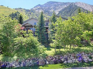 4503 S Zarahemla Dr, Salt Lake City, UT 84124