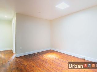181 Hull St #3A, Brooklyn, NY 11233