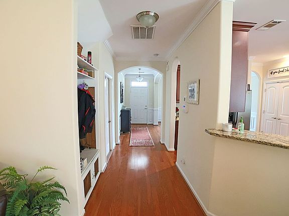 Entryway